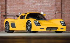 Ultima GTR 730 '2009